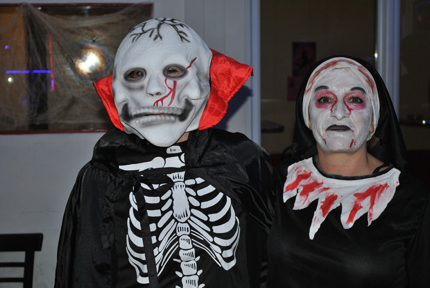 halloween
